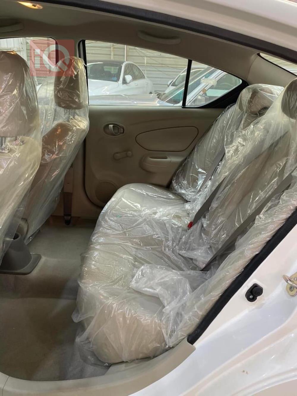 Nissan Sunny